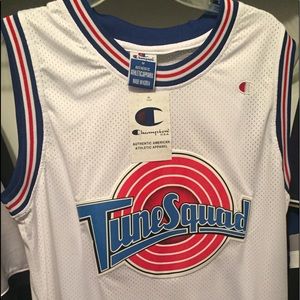 Champion jersey